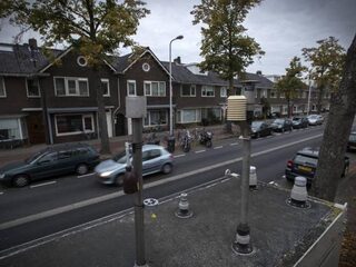 Kort geding Milieudefensie tegen staat om schone lucht