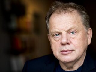 Bas Heijne veroordeelt publieke debat: 'Niet wie zijn wij, maar wie willen wij zijn?'