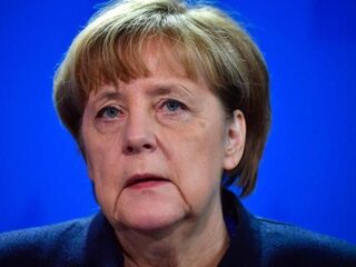 Merkel: weerzinwekkend als dader echt vluchteling is