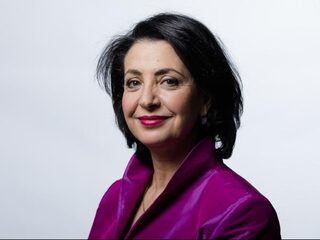 Arib: DENK verkettert en demoniseert ongekend