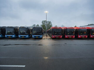 Wat je moet weten over de landelijke staking van het streekvervoer
