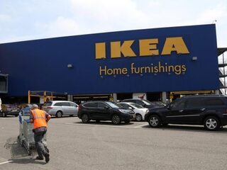 IKEA investeert miljard extra in duurzaamheid
