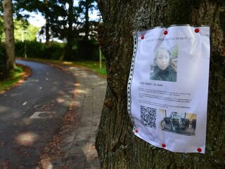'Niemand vraagt wie Anne Faber eigenlijk was'