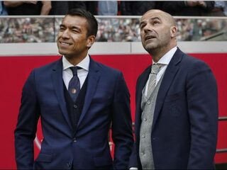 Vandaag op Radio 1: Nek-aan-nekrace in de Eredivisie, Verstappen in Bahrein en de 52ste editie Amstel Gold Race