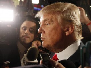 Waarom Trump misschien wel een betere president is dan Clinton