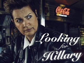 Looking for Hillary (9): Je bent pas op je best als het moeilijk wordt
