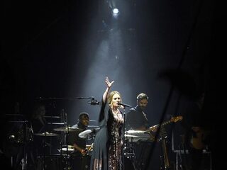 TrendingVandaag: Adele op Glastonbury 2016