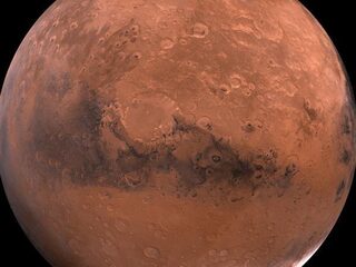 'Marslanding meer demonstratie dan wetenschappelijke missie'