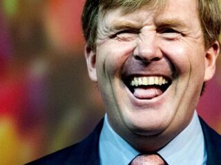 Lucky TV begint weer: 'Een Willy-filmpje is 90 procent geluid'