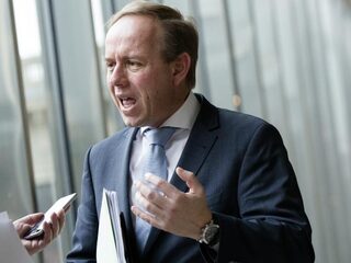 SGP: 'Voorstel voor hulp bij zelfdoding is schokkend'