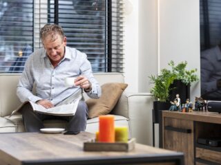 Zijn er nog vragen over eenzaamheid?