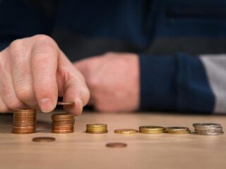 Klein pensioen afkopen kan je veel geld kosten