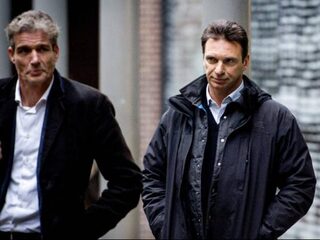 'Advocaat Franken smokkelde post voor Holleeder gevangenis in'