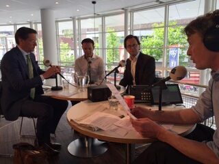 'Links-conservatieve partij ontbreekt in Nederland'