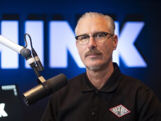 Eric Corton over rol in Flikken Maastricht: 'Niet iedereen is blij, fans vinden verandering ingewikkeld'