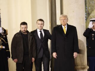 Hoe ziet toekomst van Europa eruit? 'Misschien niet rooskleurig, maar komen er sterker uit'