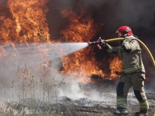 Zijn er nog vragen over extreem weer?