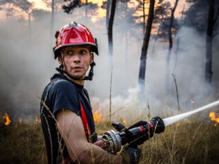 Kunnen we (beter) voorbereid zijn op extreme weersomstandigheden? 'Het blijft ons verrassen'