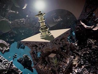 Waar machine-intelligentie ophoudt, begint de creativiteit