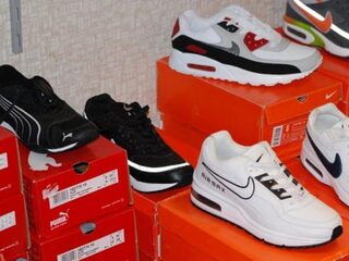 'Als je weet wat voor wereld erachter zit, moet je je afvragen of je wel zo’n shirtje wilt'