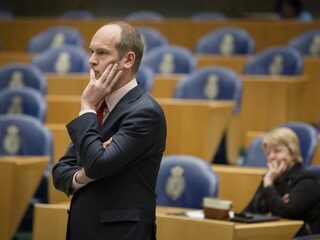 Aanval op Syrië is voorbarig en twijfelachtig of vrede dichterbij komt"