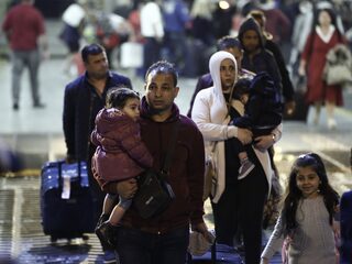 Botsen 'Turkijedeals' met Noord-Afrikaanse landen met de mensenrechten?