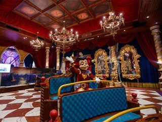 Efteling opent haar duurste attractie ooit