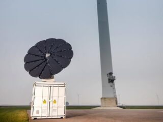 Zijn Nederlandse batterijen onze toekomstige energieleveranciers?