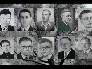 De Tien van Renesse: een vergeten oorlogsverhaal