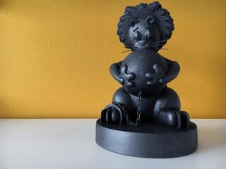 Incentro wint de eerste Loden Radioleeuw