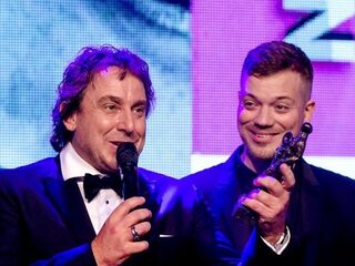 Zwemt Gers Pardoel in het geld?