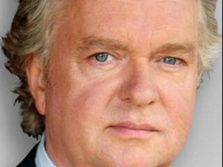 Column Kees Boonman: Lijsttrekker, je zal het maar zijn...