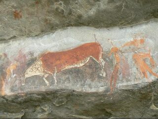 ‘Zuid-Afrikanen mogen trotser zijn op hun culturele erfgoed’