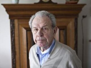 'Politici weten niet waar ze het over hebben, zij zijn geen 95. Ik bepaal zelf mijn einde'