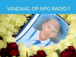 Vandaag op NPO Radio 1: 15 jaar na moord op Fortuyn en de Giro d'Italia