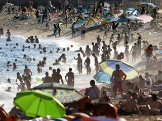 Dit zijn de goedkoopste en duurste vakantielanden in Europa