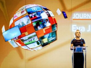 'Organisaties als de ANWB moeten zich terugvinden bij de publieke omroep'