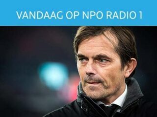 Vandaag op NPO Radio 1: Blijft PSV in het spoor van Ajax en Feyenoord?