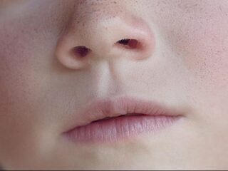 Waarom je neus 'neus' heet