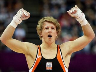 'Hij staat, en ik sta ook!' Wat is jouw legendarische sportfragment?