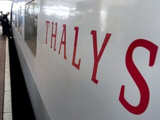 Paspoortcontrole in de Thalys, maar nog niet in internationale bus