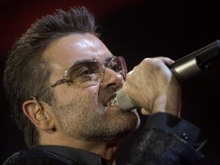 Zanger George Michael op 53-jarige leeftijd overleden