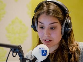 Vijf radiomakers NPO Radio 1 genomineerd voor award