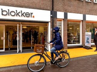 Bijna 2000 ontslagen en 200 winkels dicht bij Blokker