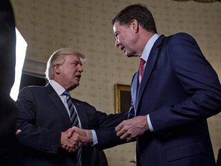 'Trump vroeg om einde van FBI-onderzoek naar Flynn'