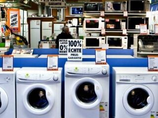 Nibud: mens is niet gemaakt om te sparen