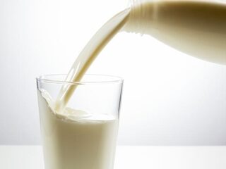 Magere zuivel vergroot kans op Parkinson