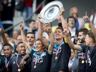 Arena niet langer thuishaven Johan Cruijff Schaal