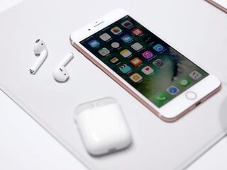 TrendingVandaag: #iPhone7