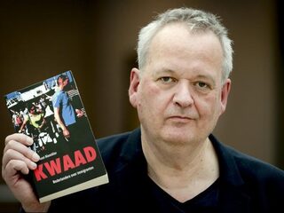 Joost Niemöller: 'Boekhandels weigeren mijn boek'